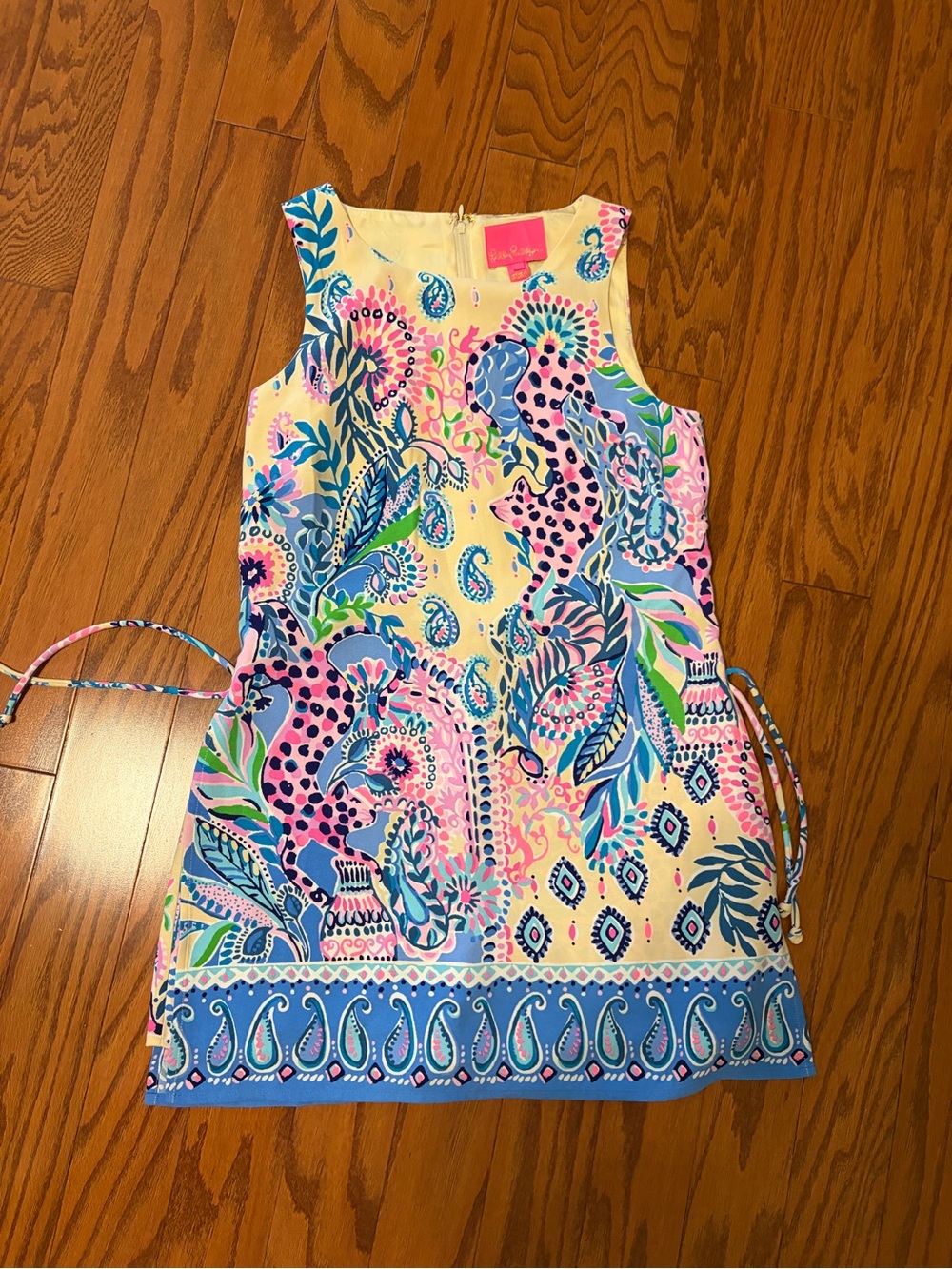 Lilly Pulitzer Romper